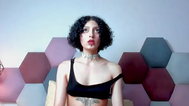 LyraVendrell's Live XXX Chat