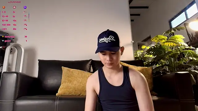 Jack_Fourth's Live XXX Chat