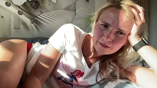 s-te-fan-i Webcam-Show