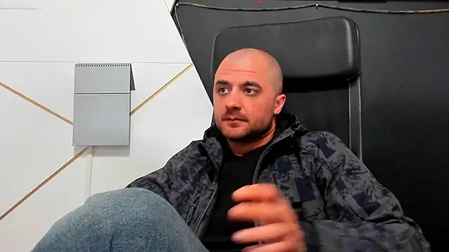 JamesMyerss Chat XXX live