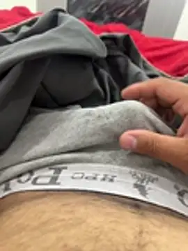 Show webcam de Futsam638