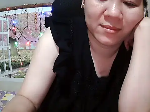 Sara_sesy 网络视讯表演