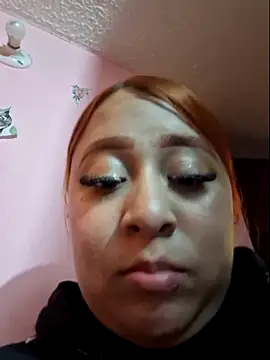 venuscopper's Live XXX Chat