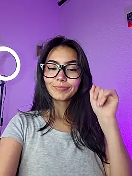 Czat XXX na żywo – Parker_Venuss_