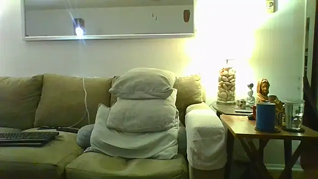 9VOLTT's Webcam Show