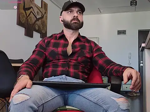 GipsyKingRo Show Webcam