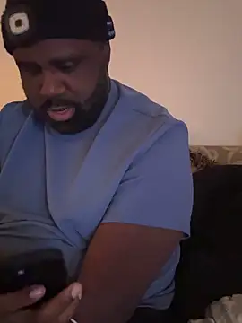 KOdaLion Live XXX-Chat