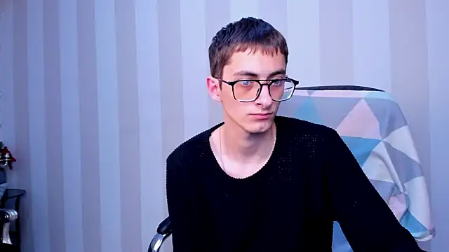 RonBevs: απευθείας συνομιλία ΧΧΧ