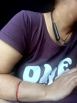 Hansikatelugu Webcam-Show