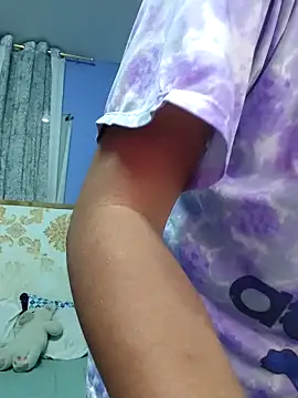 lady_kim_boner Webcamshow