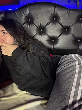 Chat XXX Live Sophie_LS