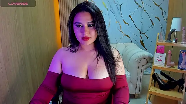 Chat +18 de Zarath_tf ao vivo