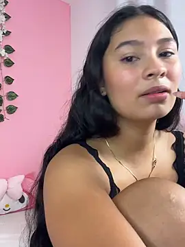 غرفة دردشة melody_flowers18 المبا شرة
