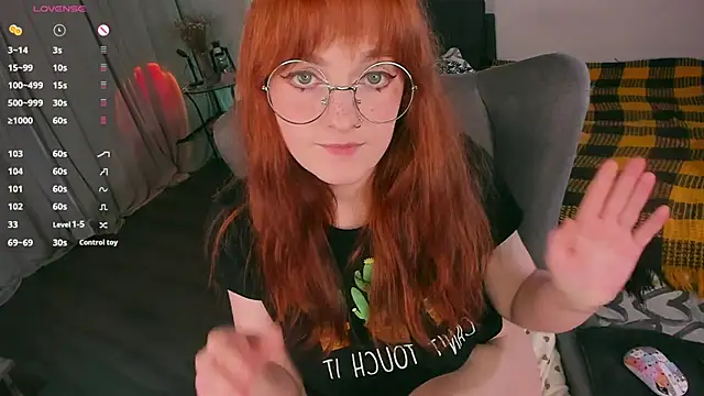 Bilik Sembang Langsung Alice_CutePerv