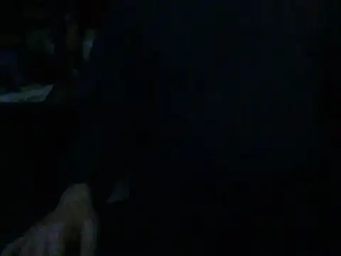 Show de mrdemoncrowly na webcam