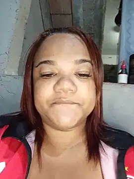 Show de Meellcarioca na webcam