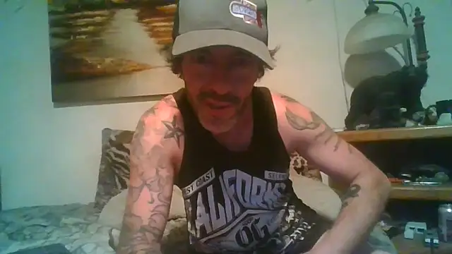 Show webcam de theboobietrap