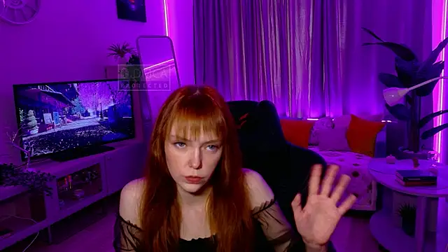 Živý XXX chat Harley_Quinsy