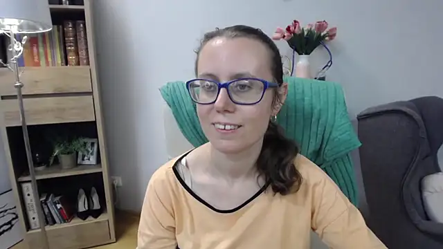 sweetxLizzy's Live XXX Chat