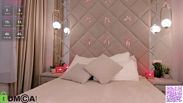 Chat XXX Live moon_sanny