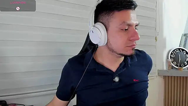 Rick_Adams Live XXX Chat