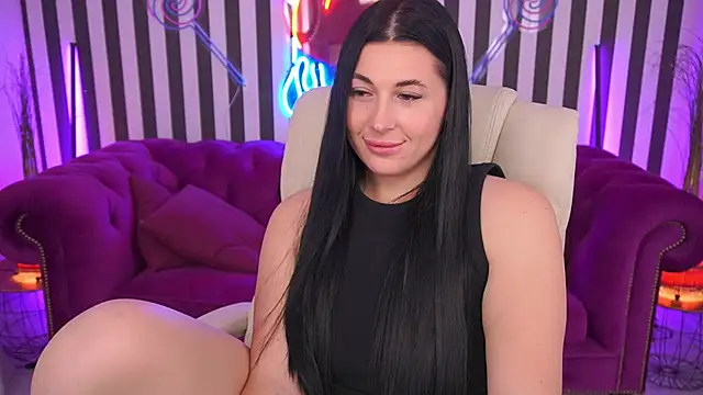 دردشة ArianaDarkk الجنسية المباشرة