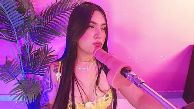 Bilik Sembang Langsung Lana_ortega