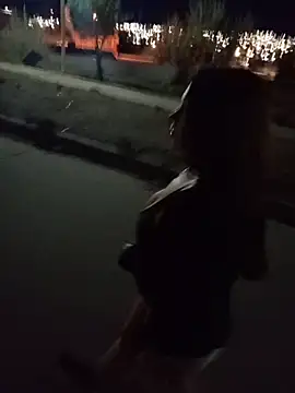 Labellasex 网络视讯表演
