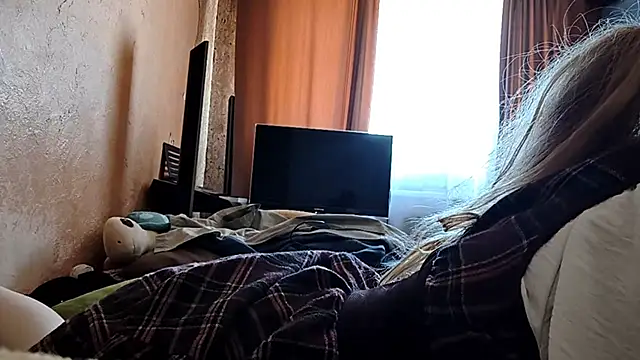 KateVibe_01 Chat XXX in diretta