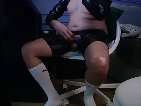 Živý XXX chat SavagesGN