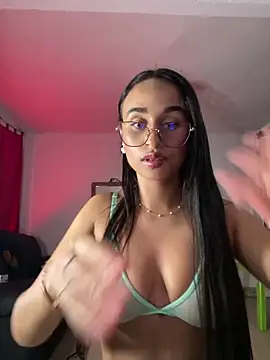 Chat XXX ao vivo de issis22