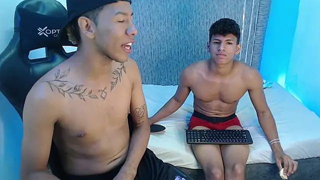 Nicolas_brown_ – webcam-show