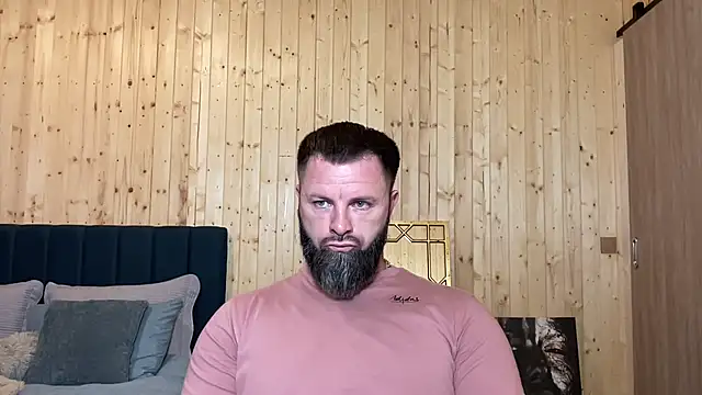 AlphaSparks Webcam show