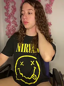 Chat XXX ao vivo de -rosi