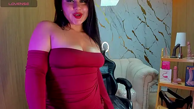 Zarath_tf's Live XXX Chat