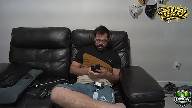 Chat XXX Live Zander823