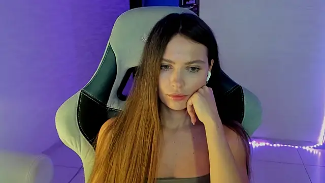 yourArya's Live XXX Chat