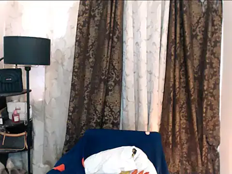 WILDEXOTICBEAUTY Pertunjukan Webcam