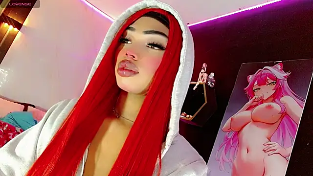 babycharol01's Webcam Show
