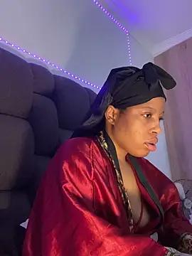 RainBougie live XXX chat