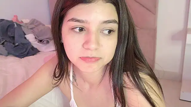 eva_sin18's Live XXX Chat
