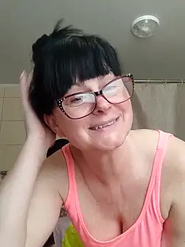 XXX chat uživo modela AliceSwan57