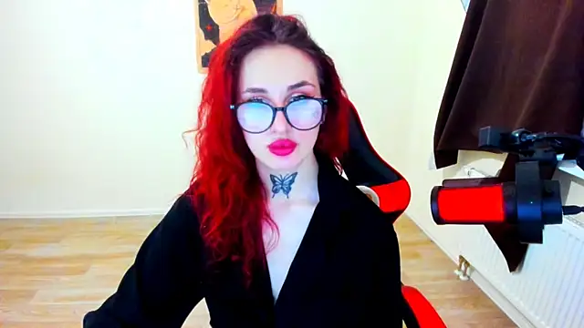your_tora élő XXX-chatje