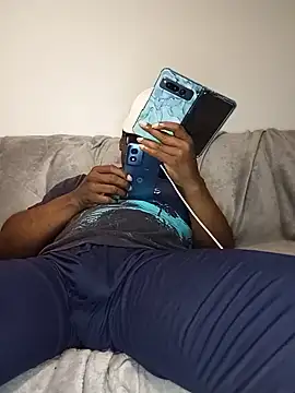 Show Webcam de Touching0My0Dick