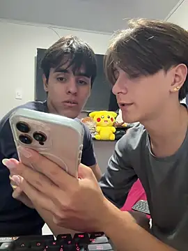 Živý XXX chat Alex_and_Fabian