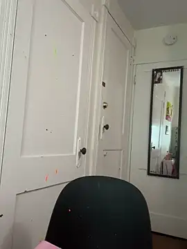 Mamachulita Chat XXX in diretta