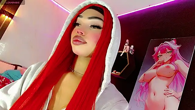 babycharol01 Webcam-Show