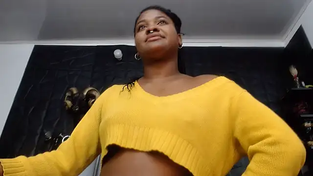 Chatroom XXX en direct de Hanna_Fox_69