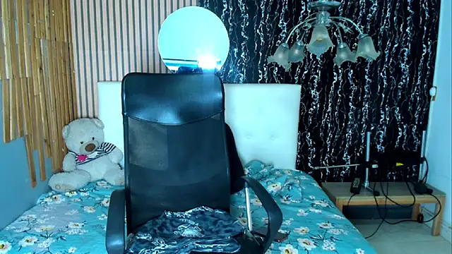 MarianaGalviz_'s Live XXX Chat