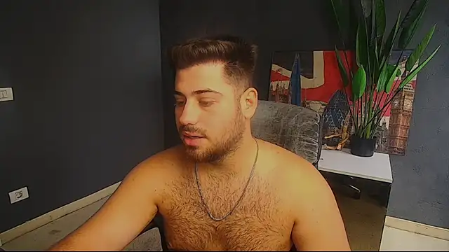 Czat XXX na żywo – DaxGreer